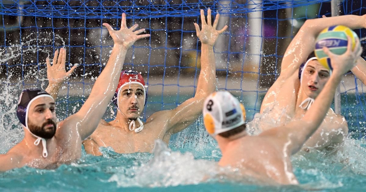Milan Glušac preživeo dramu, boriće se za novi trofej, Šabac gledao vaterpolo šou