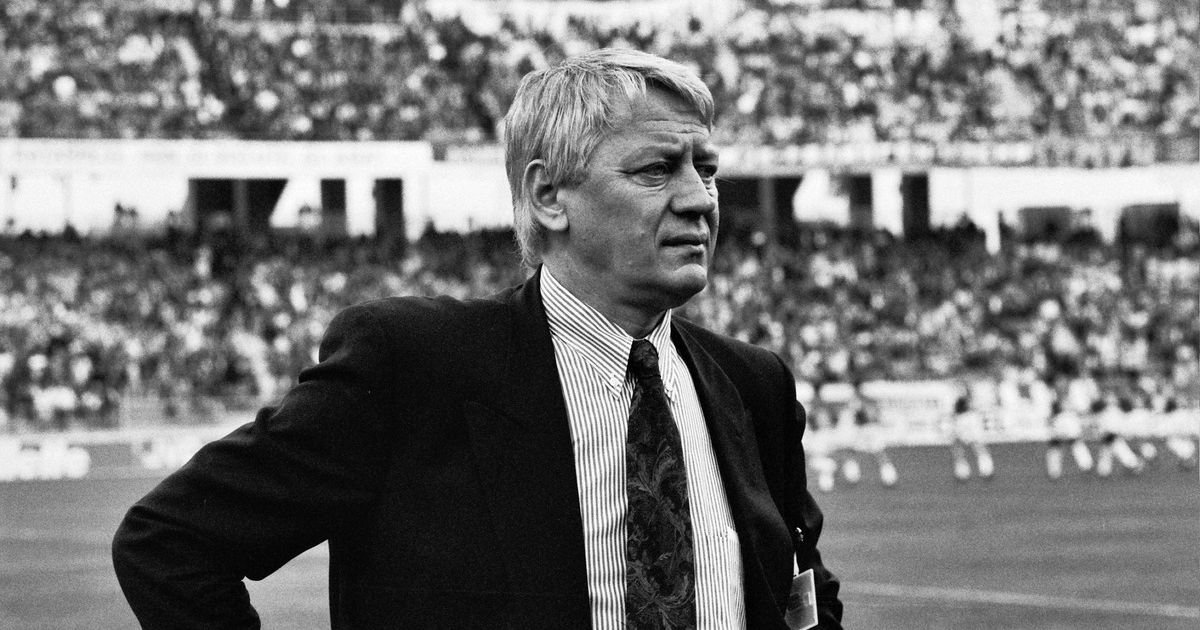 Kako je Cvetković "ukrao" Mihu Partizanu i doveo ga u Zvezdu: "Bio je čudo, tačno je falio takav igrač..."