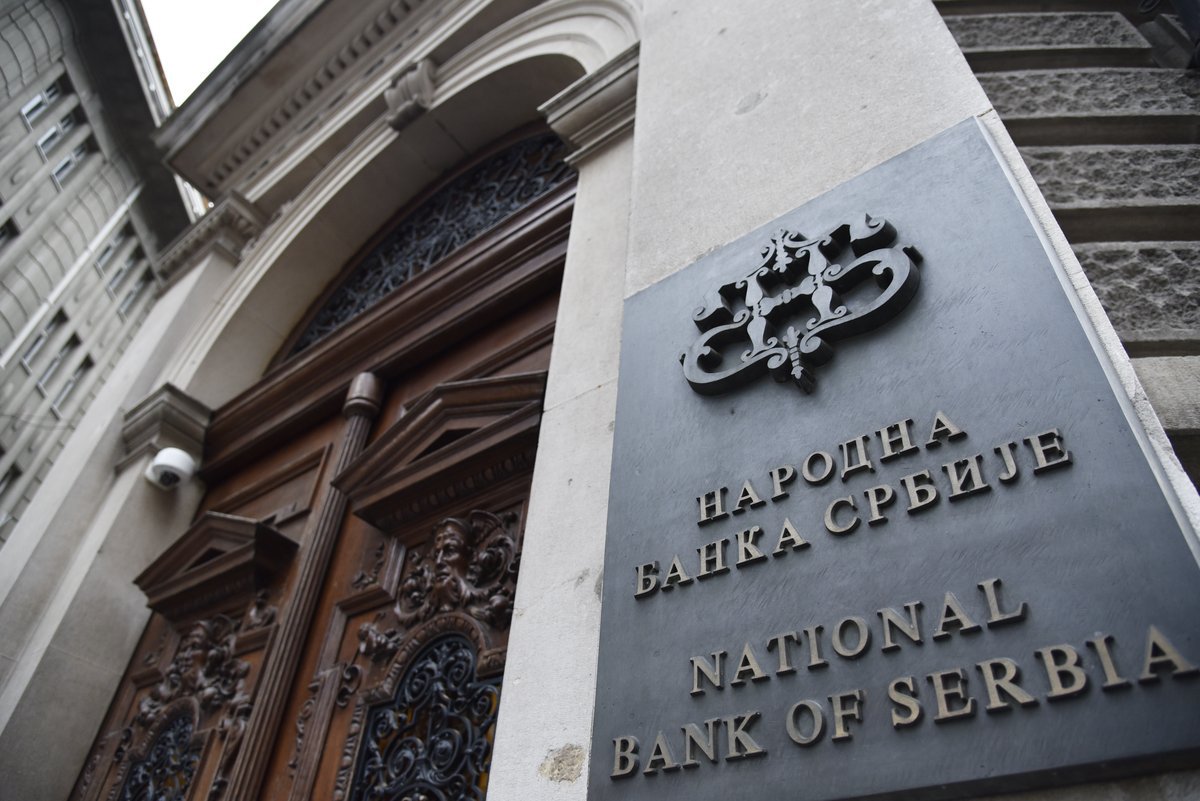 NBS on talks with IMF: Serbia’s strong buffers provide  solid foundation to navigate risks from international environment