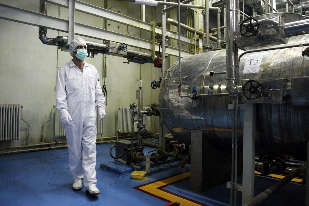 "AMERIKA ĆE DOBITI IRANSKI URANIJUM"! Tramp: Uhvatićemo ga! Čeka se odgovor Teherana
