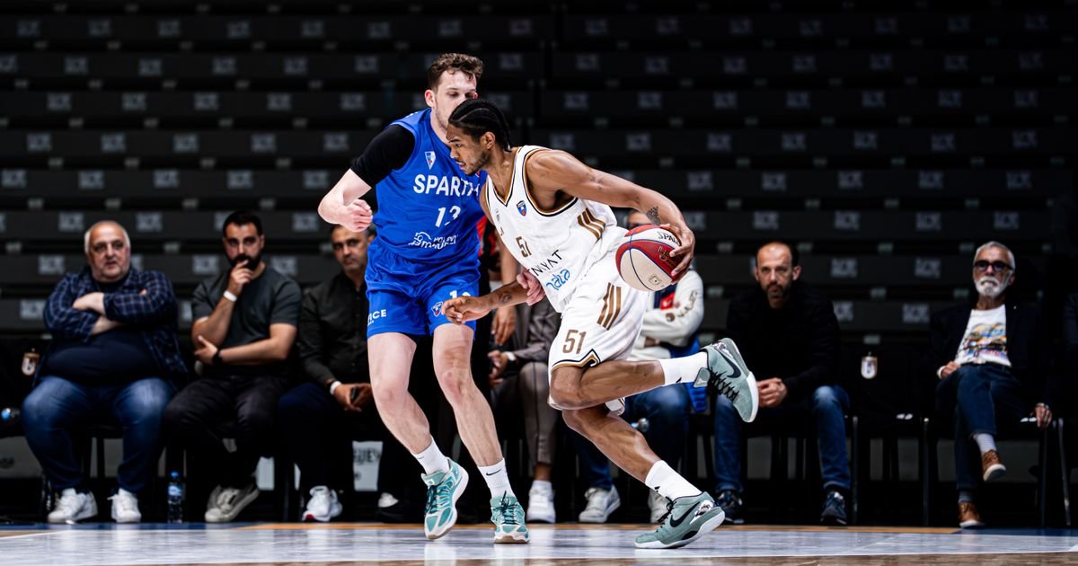 Bruka srpskog tima u ABA ligi, Dubai ih ponizio i potvrdio da je jedan od favorita za trofej u "regionu"