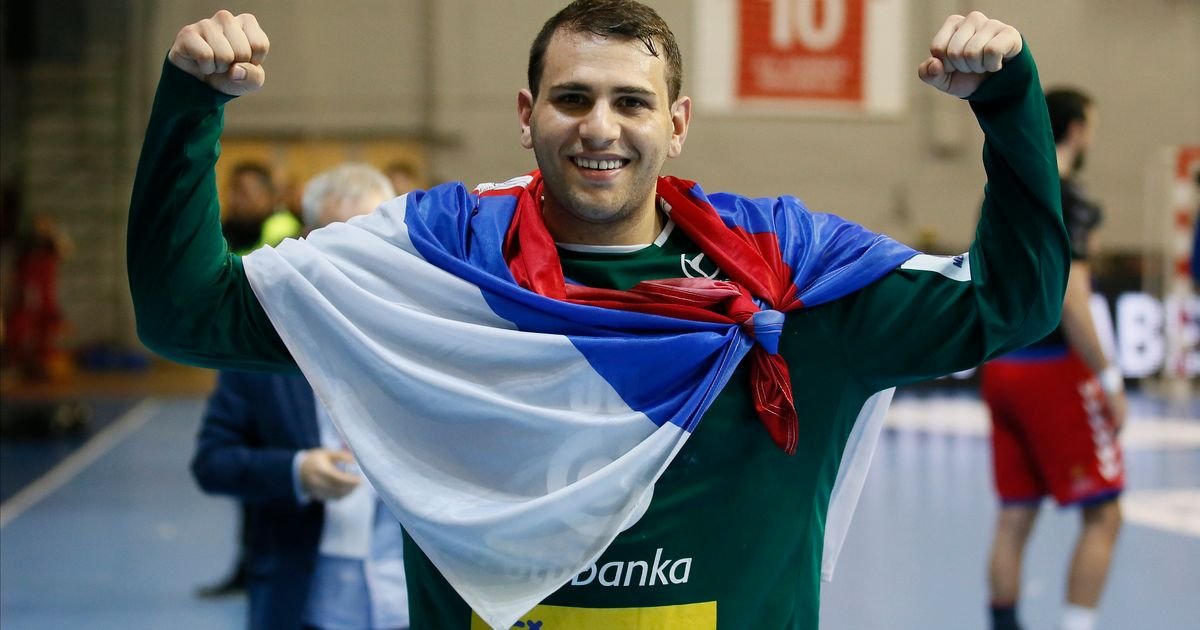 Srbija ima predstavnika u polufinalu Lige šampiona, naši momci sanjaju evropski tron