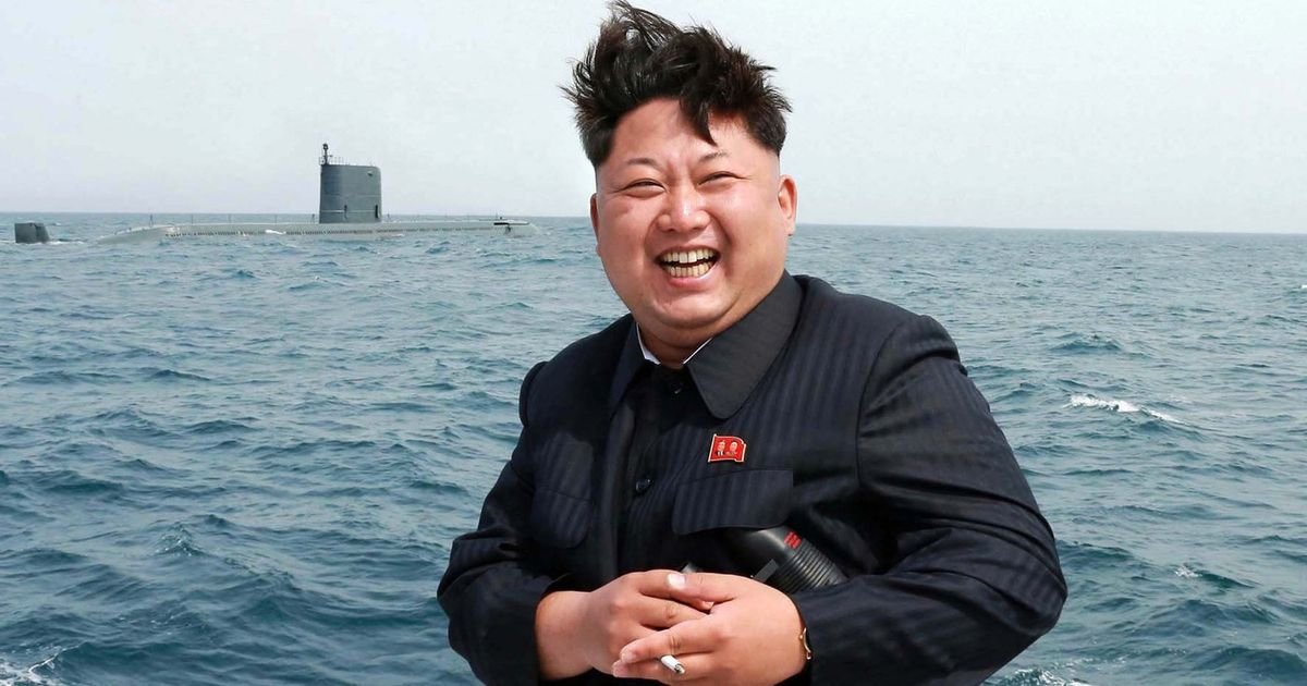 San o ujedinjenoj Koreji je mrtav! Kim Džong Un promenio Ustav, jedna rečenica sve objašnjava!