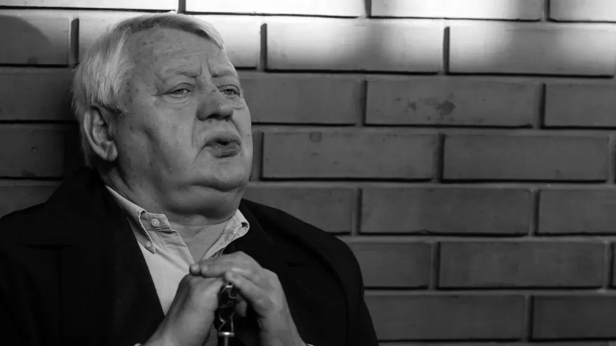 "Zvezdo, hvala ti što postojiš": Dirljiv govor Cvetkovića će navijači crveno-belih zauvek prepričavati
