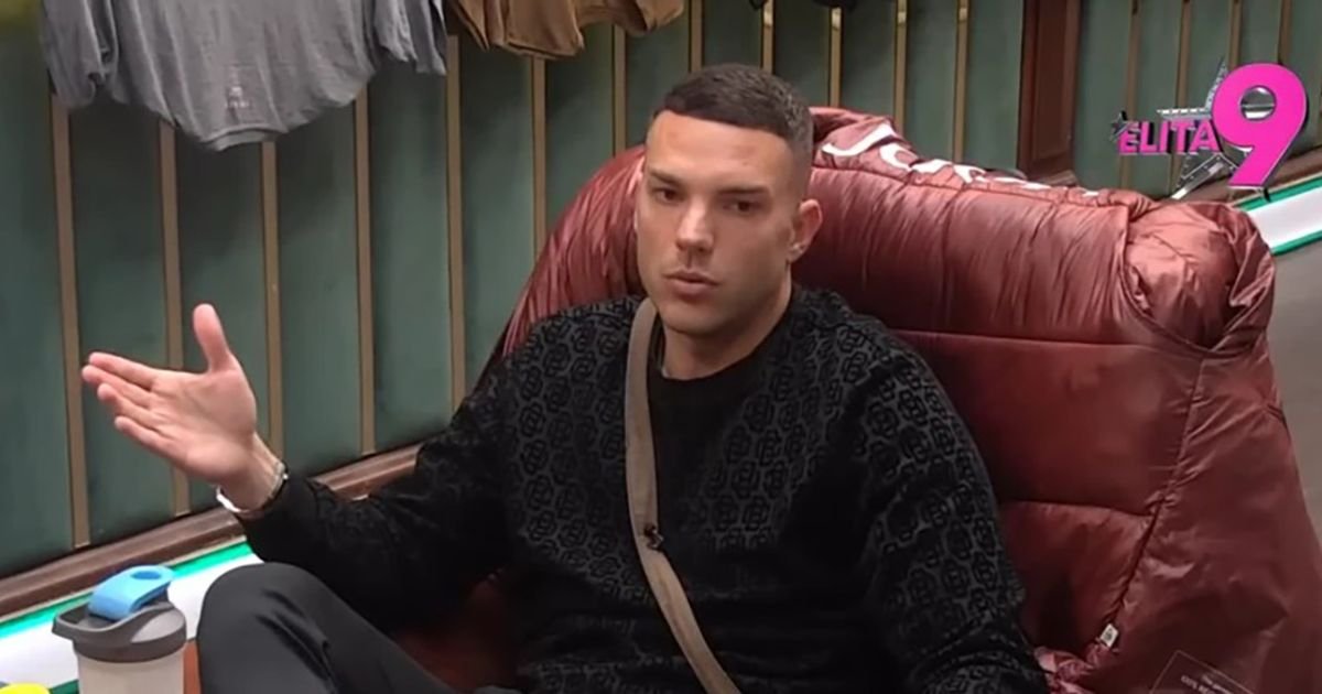 "Izgubili smo kontakt!" Otac Anđela Rankovića otkrio da li se odrekao sina, pa spomenuo Staniju Dobrojević