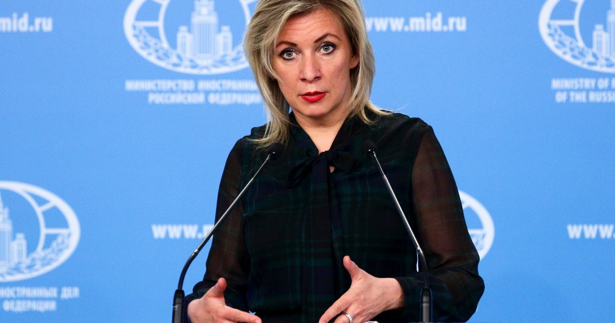 Jezivo upozorenje Kremlja: U slučaju provokacija 9. maja evakuišite diplomate iz Kijeva!