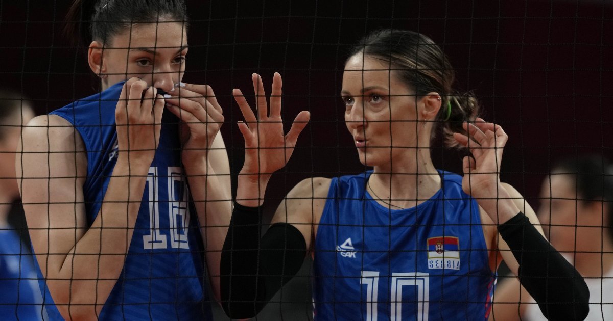 Srbija čeka čuvenu Maju Ognjenović i njen povratak, Tijana Bošković i naše heroine dobijaju veliko pojačanje