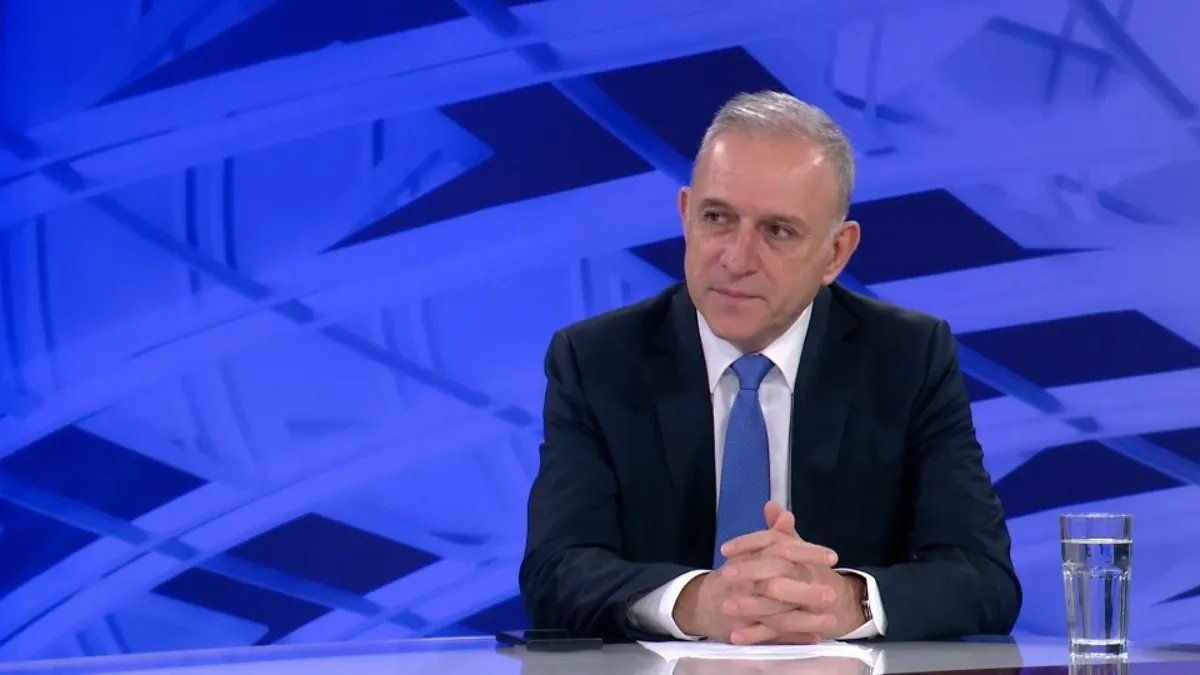 Ponoš: Opozicija treba da ima inicijativu i da se konsoliduje u proevropski blok