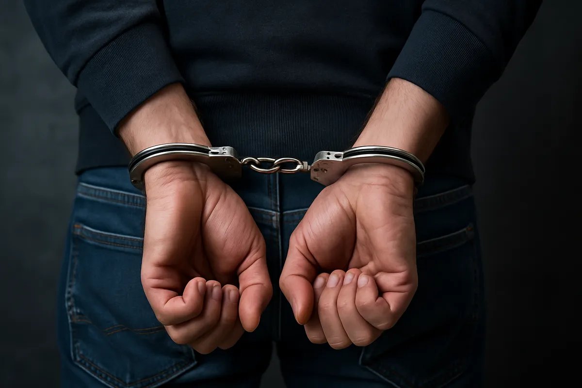 Law office: Student detained without valid legal basis