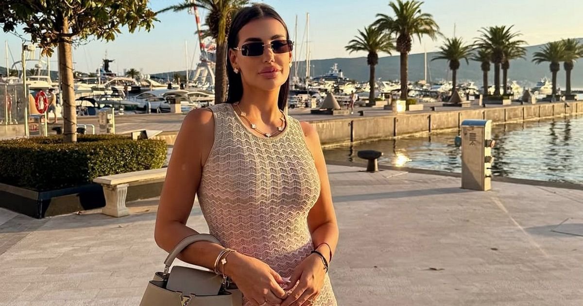 "Došlo je njih 15 da me sluša!" Pevačica progovorila o nastupu u Požarevcu: "Novac je za mene papir"