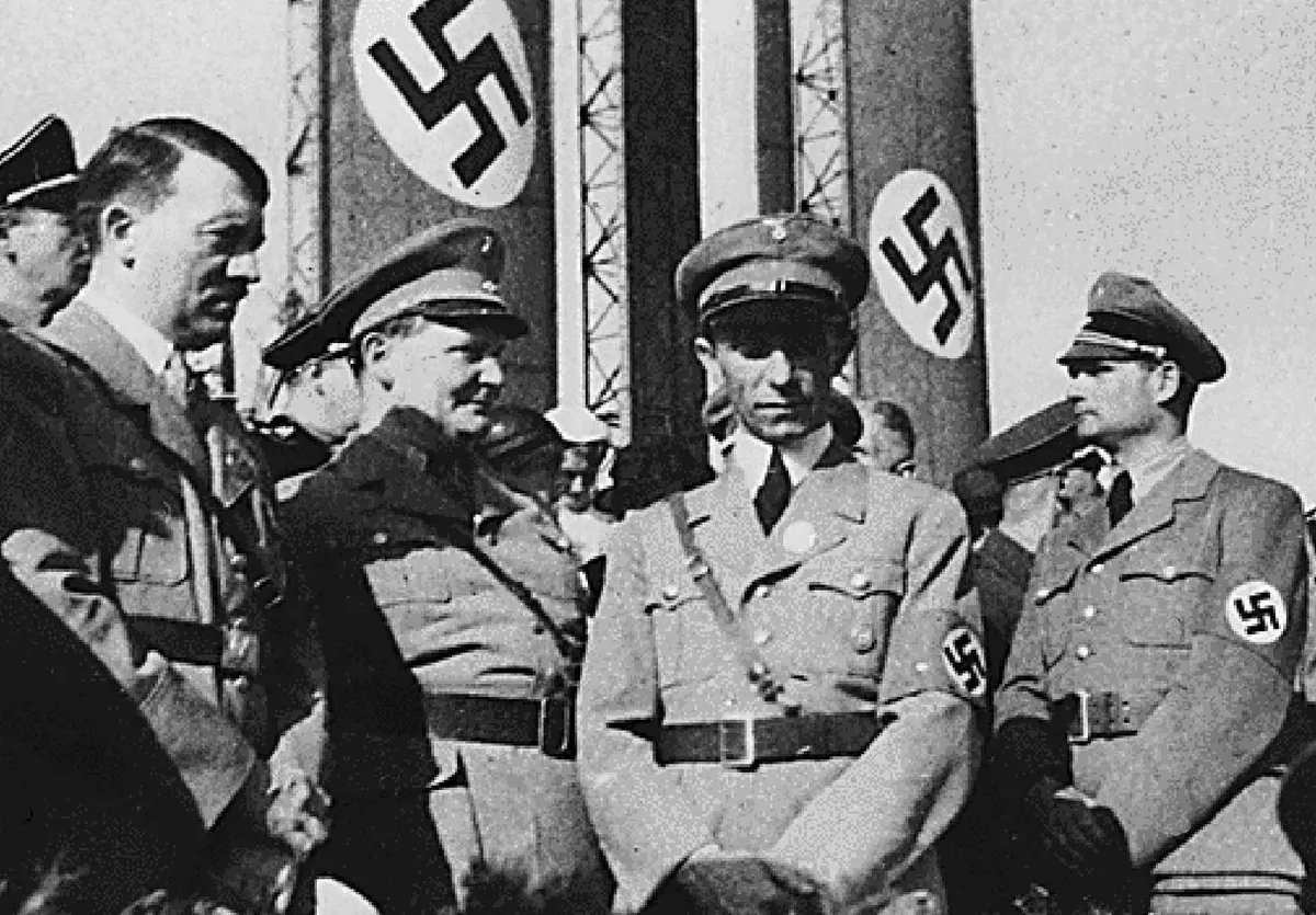 Mit o "arijevcima": Kako je jezički pojam postao osnova rasizma