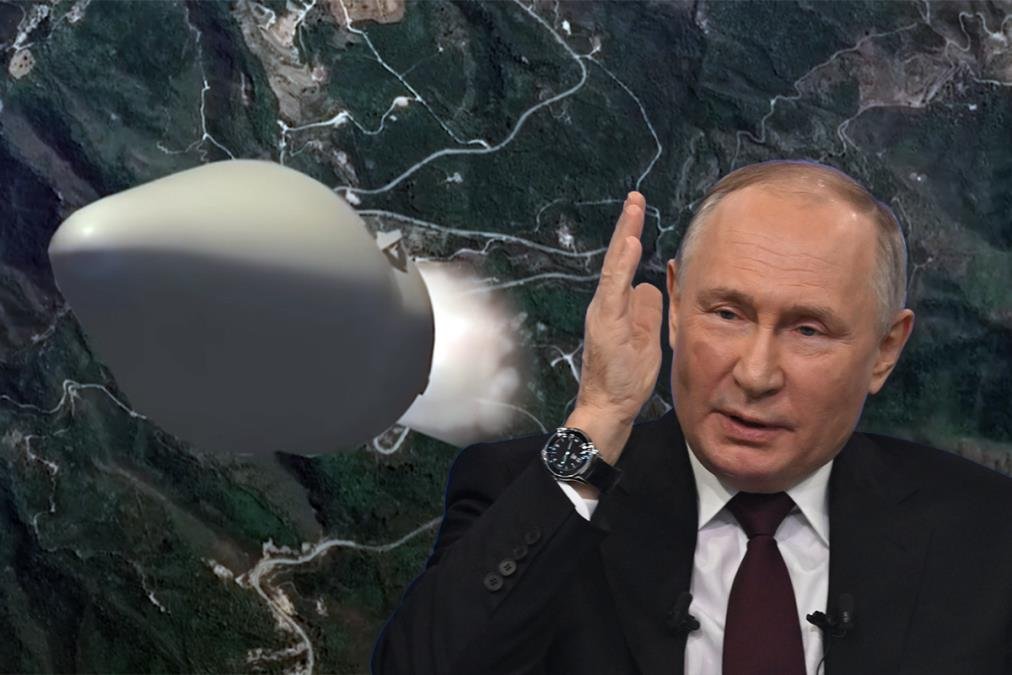 "RUSIJA POVEĆAVA PROIZVODNJU RAKETA"! Ukrajinska vojna obaveštajna služba iznela zapanjujuće podatke, Moskva raspolaže sa ogromnim arsenalom!