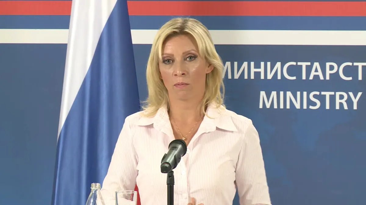 Rusija pozvala ambasade da evakuišu osoblje iz Kijeva uoči Dana pobede