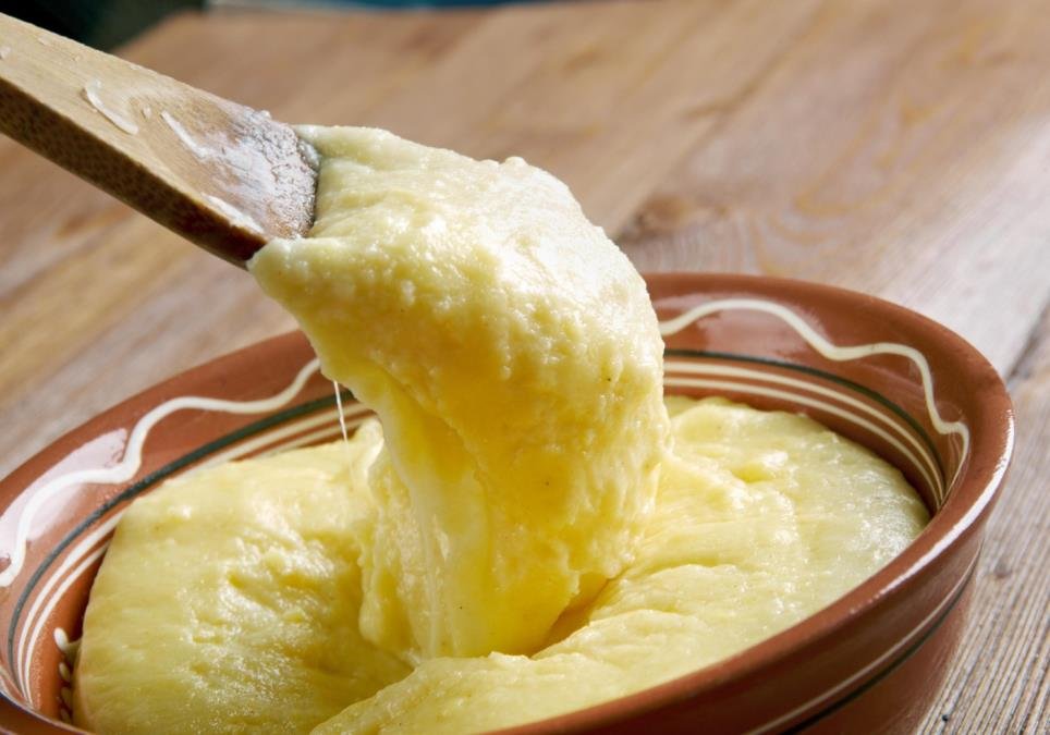 Starinsko jelo koje čisti creva: Naše bake su ga jele svakog dana i nisu znale da nadutost postoji