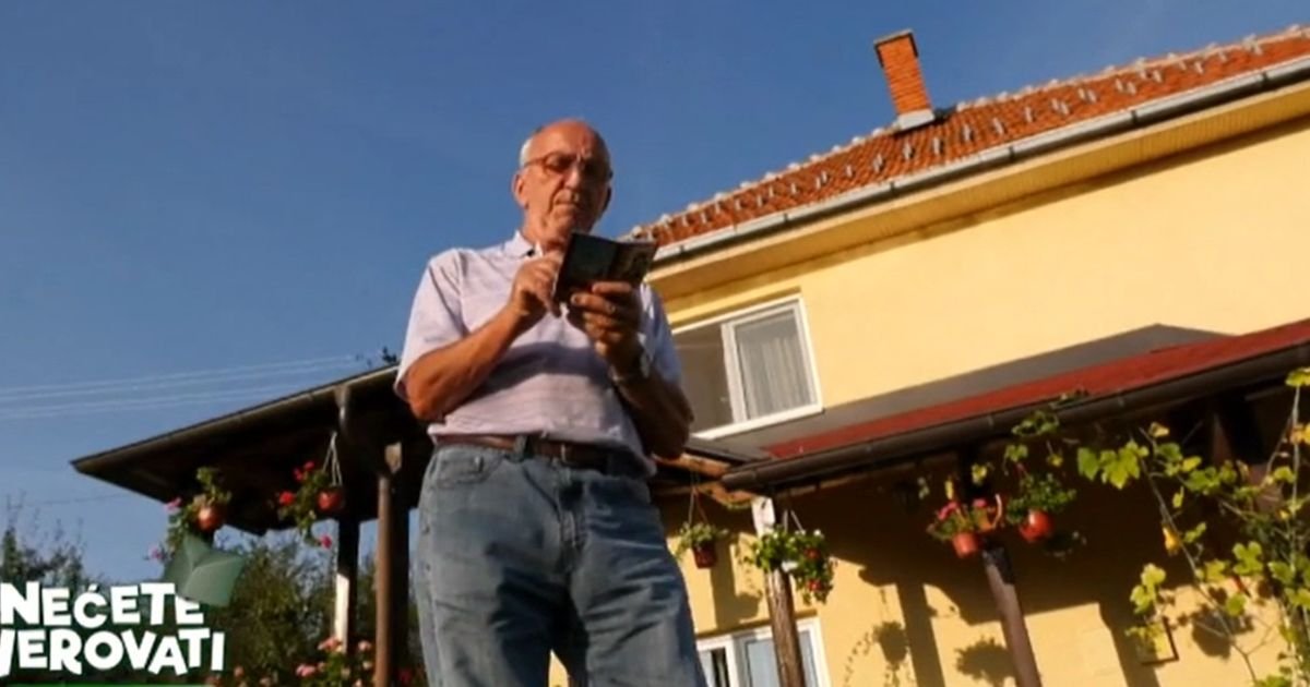 Selo kod Užica ima svog ličnog meteorologa: Rade na jedinstven način "predviđa" kakvo će vreme biti