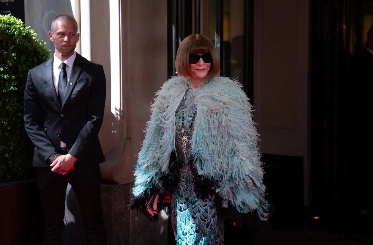 Poznate ličnosti koje nisu poželjne na Met Gala događaju