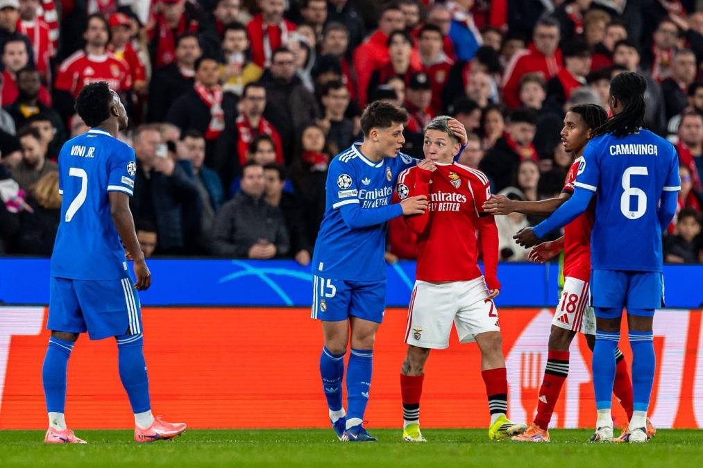ZBOG VEĐANJA VINISIJUSA: Fifa uvela globalnu suspenziju za Prestijanija
