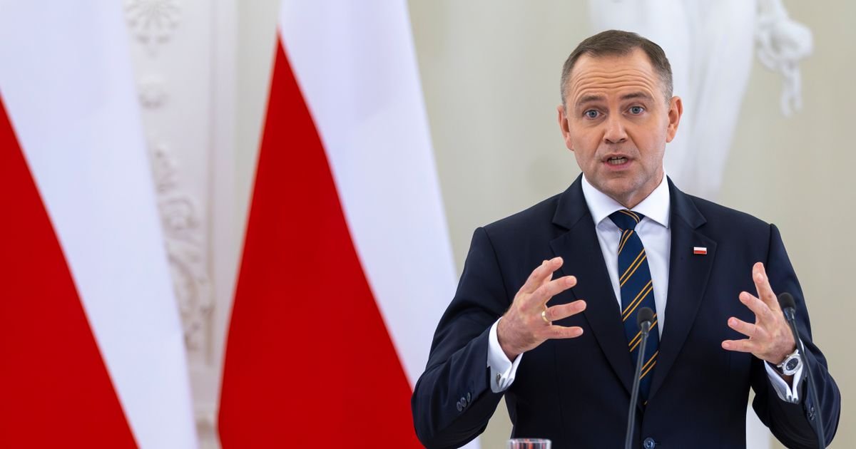Navrocki: Poljska spremna da primi američke trupe iz Nemačke, lobiraću za to kod Trampa