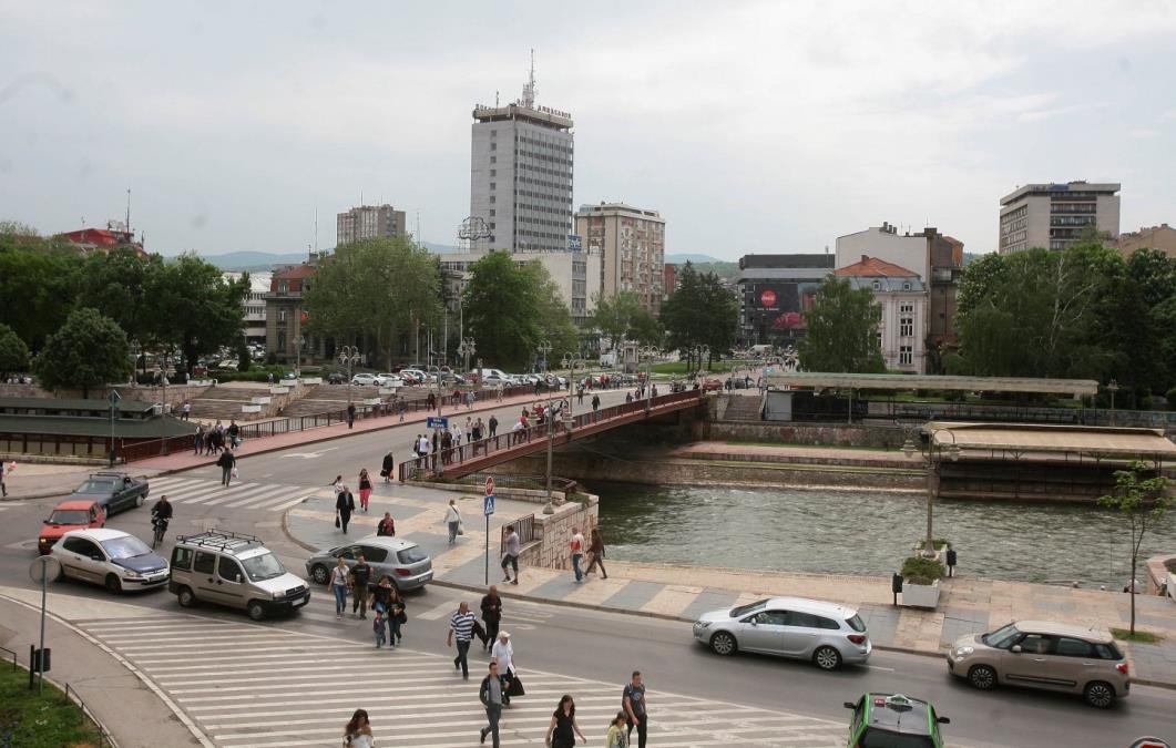 Niš kreće u veliku sanaciju: Obnavlja se 15 spomenika i kulturnih dobara, među njima i OVI prepoznatljivi ismboli grada