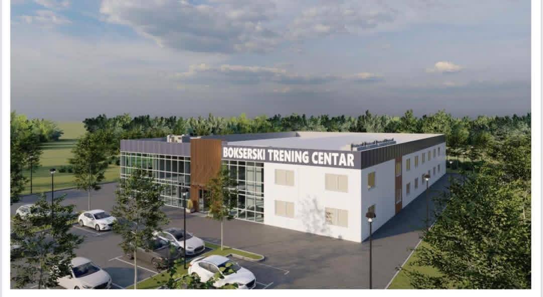 BOKSERI DOBIJAJU SVOJU KUĆU: Uskoro bi trebalo da počne gradnja Nacionalnog bokserskog centra u Beogradu
