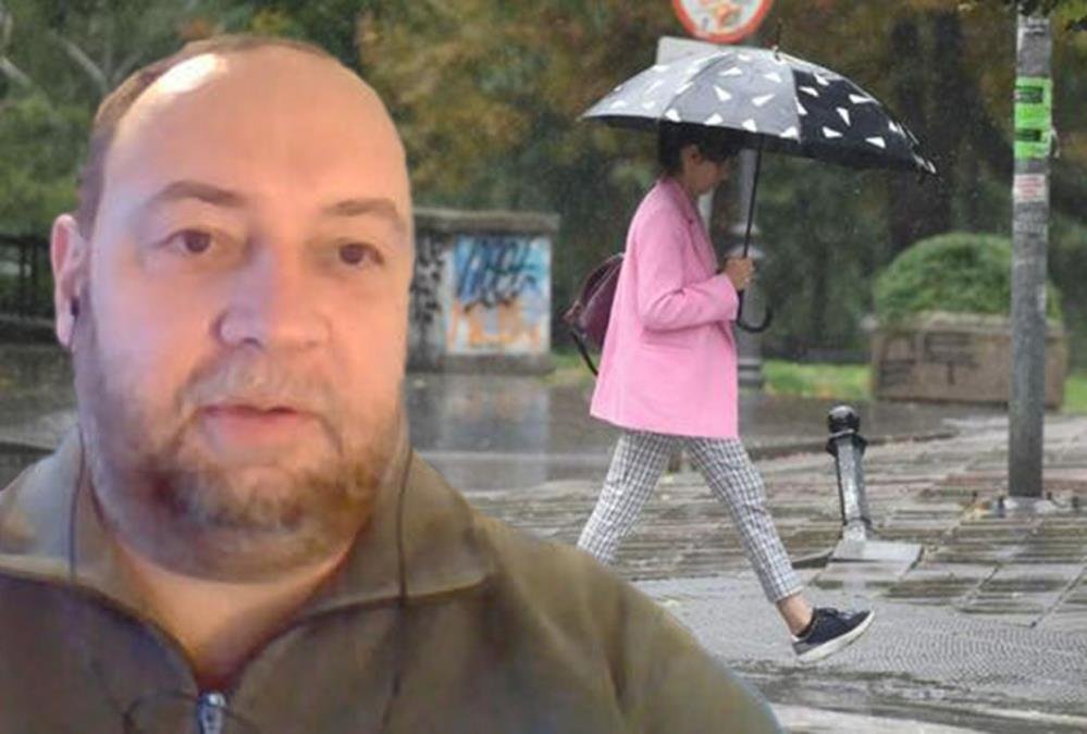 Spremite se za pad temperature i pljuskove: Svi čekaju sunce, a Čubrilo označio datum kad stiže novo pogoršanje - Detaljna prognoza