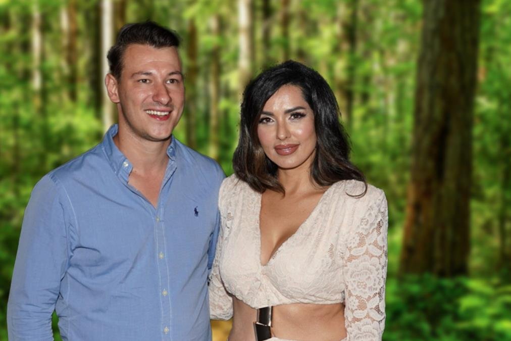 SREĆNA ŽENA! Veliki intervju Tanje Savić: Želim još jedno dete! Kod mene i Mukija sve je išlo spontano, tako će i svadba doći