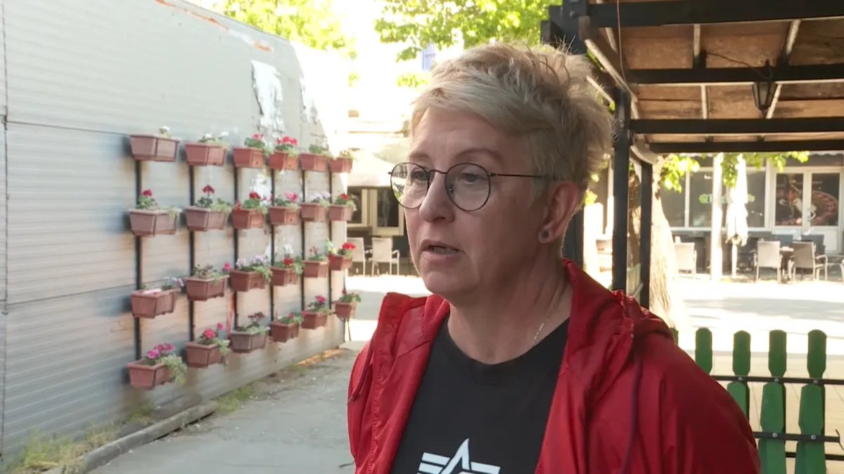 Ekološka inspektorka otpuštena zbog navodnog nanošenja štete opštini: "Firma koju sam kontrolisala - neregistrovana"