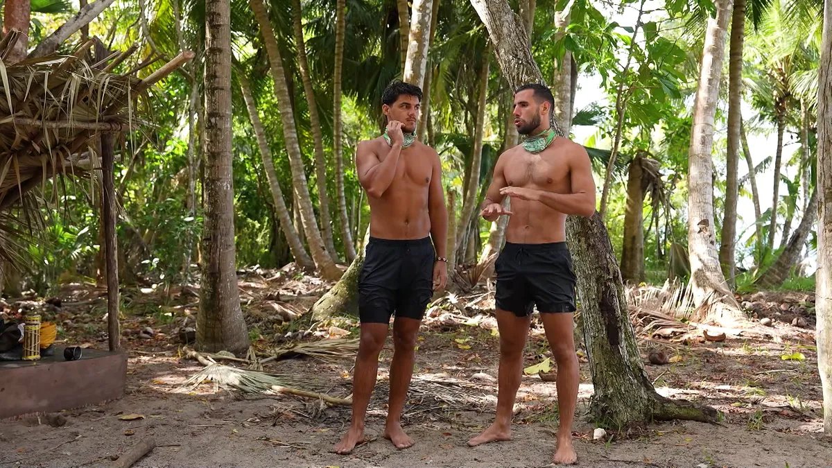 Finalistima Survivor-a osvanulo poslednje jutro u Dominikanskoj Republici: Evo o čemu pričaju pred odlučujuću borbu