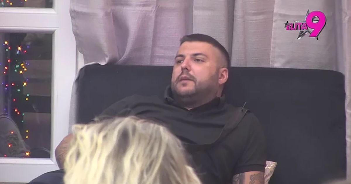 "Niste svesni šta će se desiti" Porodica Asmina Durdžića najavila haos na kraju Elite: Ovo će se prepričavati!