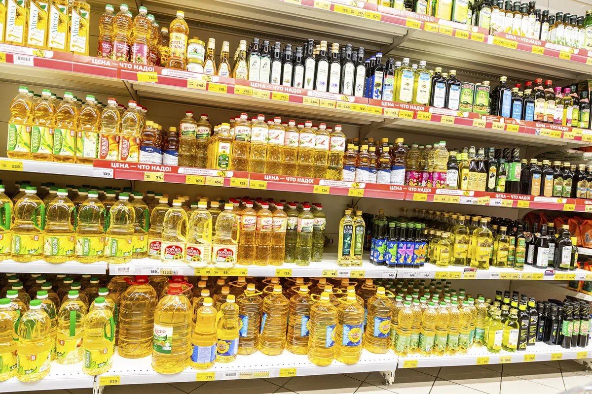 Ovo su dva najbolja ulja za spremanje hrane kaže kardiolog: Ostala možete samo da bacite