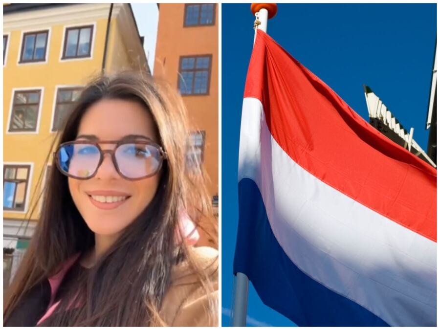 "Tražio mi je 25 centi za toalet papir!" Srpkinja otišla kod Holanđanina na žurku, pa doživela šok! Naplatio joj i kese za đubre i sredstvo za čišćenje!