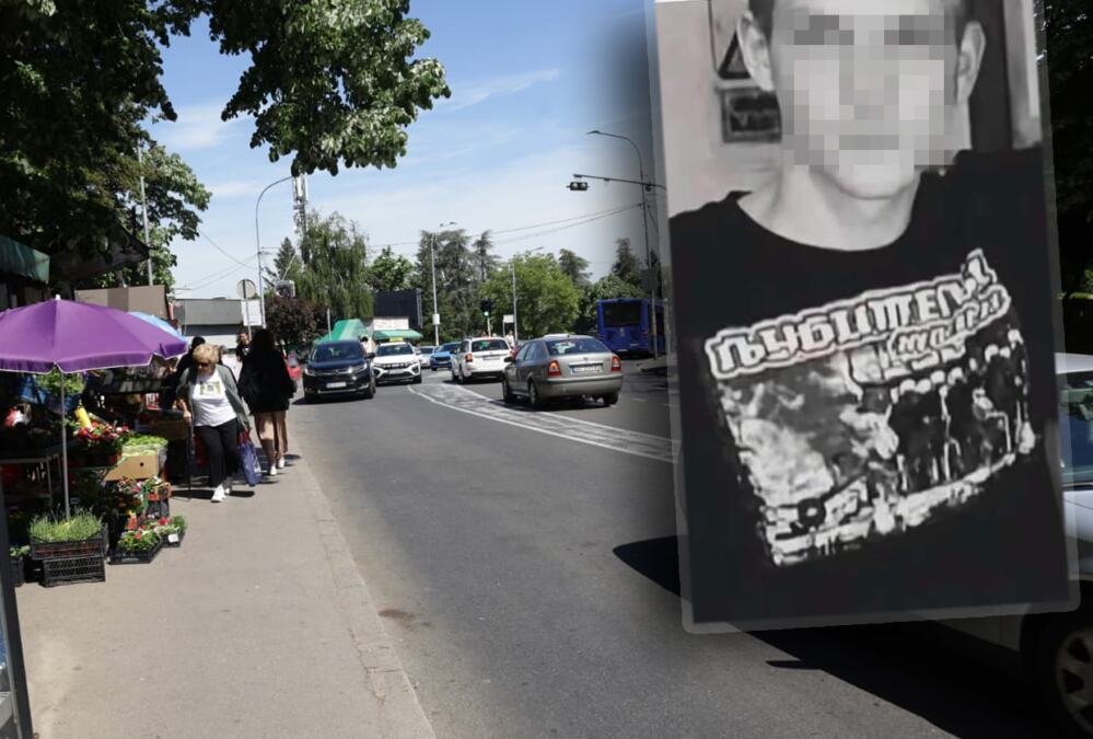 OVO JE NEMANJA (19) KOJI JE BRUTALNO UBIJEN NA KANAREVOM BRDU: "Slike krvavog deteta su mi i dalje pred očima, ležao je na kutijama dok nije izdahnuo..."