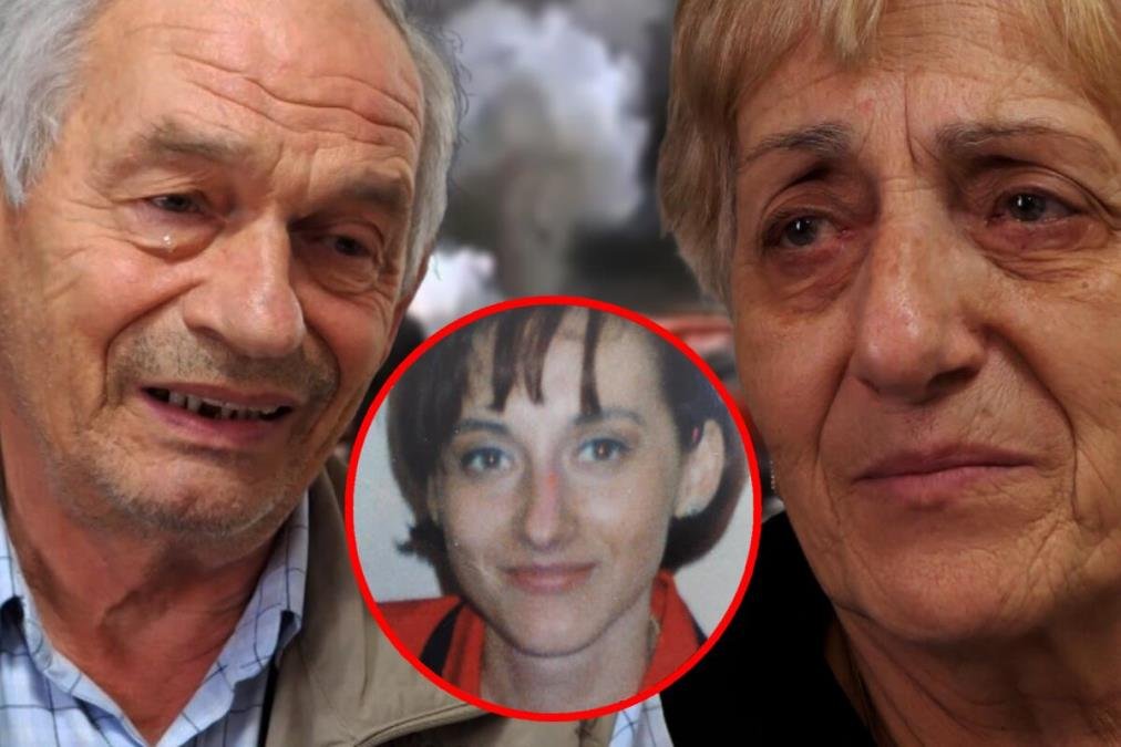 Roditelji joj i danas kupuju trešnje i nose na grob: NATO agresori su tog 7. maja "žutim anđelima" pobili 16 civila, među njima i trudnu Ljilanu Spasić (FOTO)