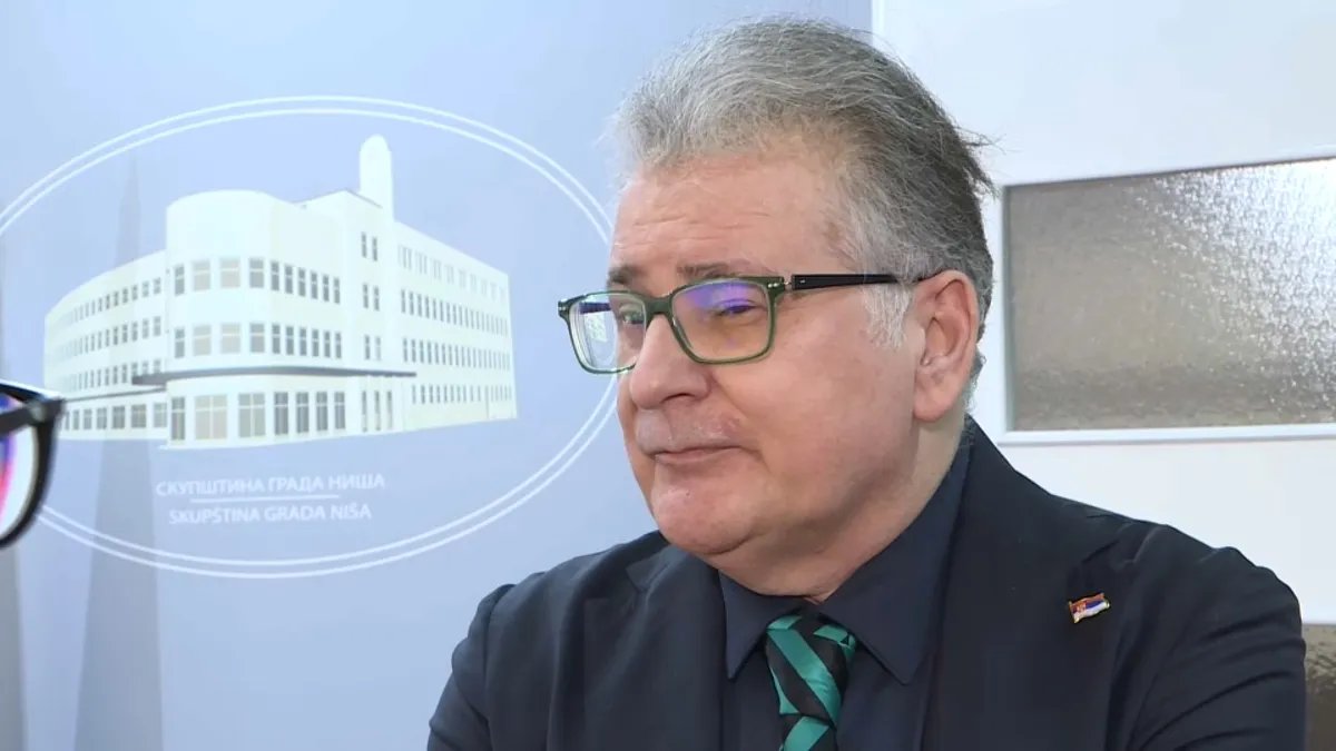 Dragan Milić: Izbore će odlučiti neopredeljeni, mala šansa da opozicija nastupi u jednoj koloni