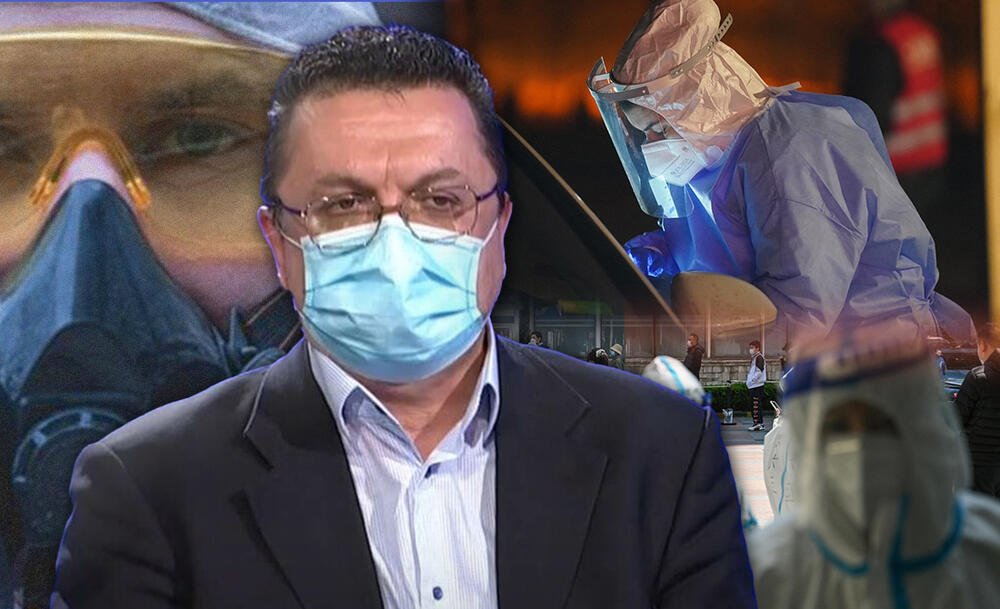HANTAVIRUS SE PRENOSI DRUGAČIJE OD KORONE: Dr Šekler otkrio kolika je verovatnoća da se zarazimo u slučaju KONTAKTA
