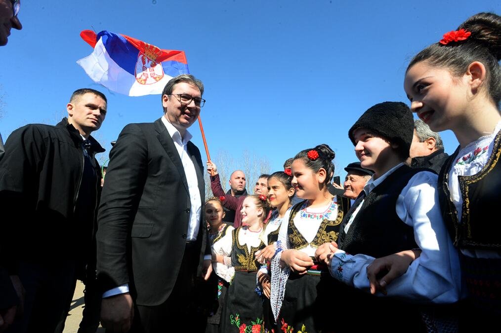 "ODLUČNIJE I SNAŽNIJE NEGO PRE 12 GODINA" Prva tačka Vučićevog plana za Srbiju: Drastično smanjenje broja članova Vlade, državnih sekretara, pomoćnika ministara