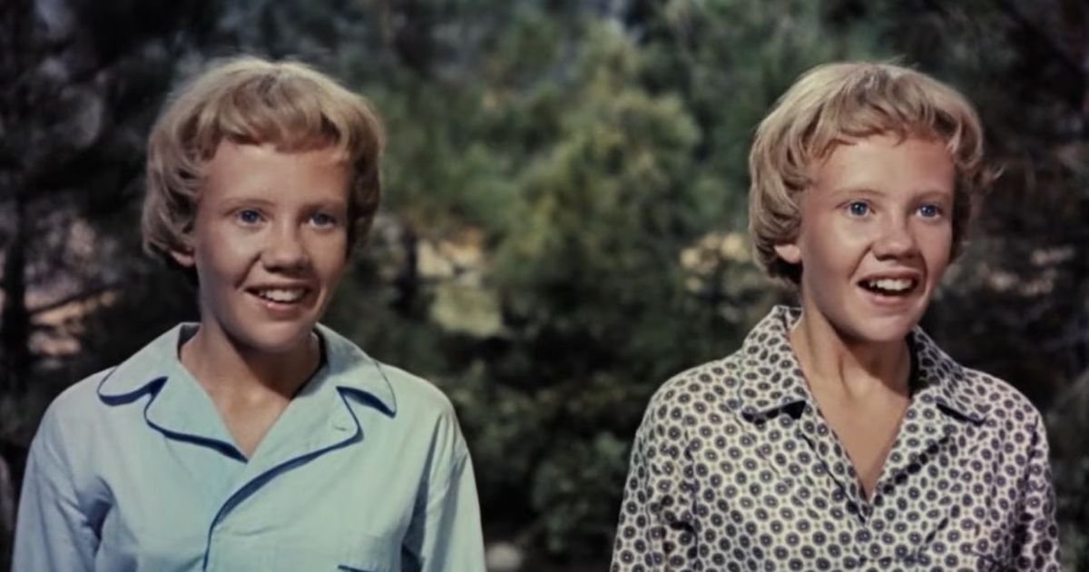 Tragična priča zvezde filma "Zamka za roditelje" Hejli Mils: Kako je novac koji je zaradila kao dete nestao