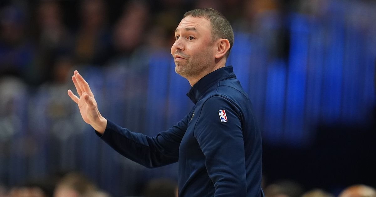 Denver povukao vrlo zanimljiv i neobičan potez, Jokić danas saznaje kakva ga sudbina čeka