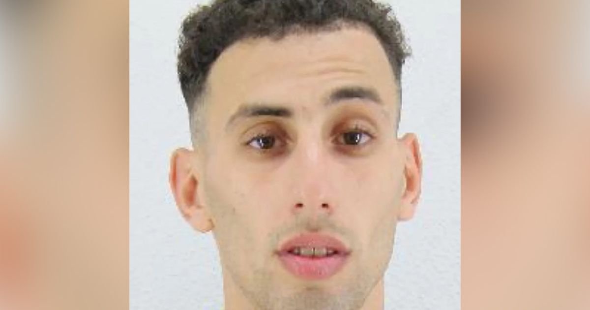 RASTE STRAH U NEMAČKOJ Zemlja na nogama, policija traga za ovim momkom: "Ne približavajte mu se!"