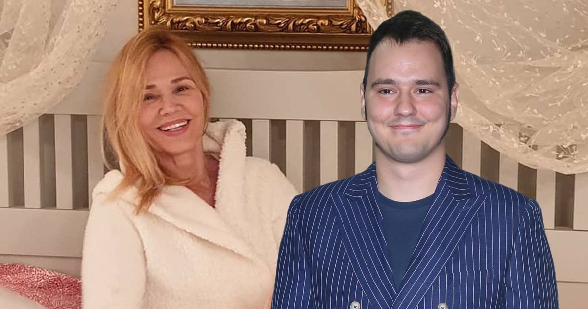 Slavlje u domu Balaešvića! Nakon prinove u porodici, Olivera se sad oglasila divnim povodom: Čestitke pljušte