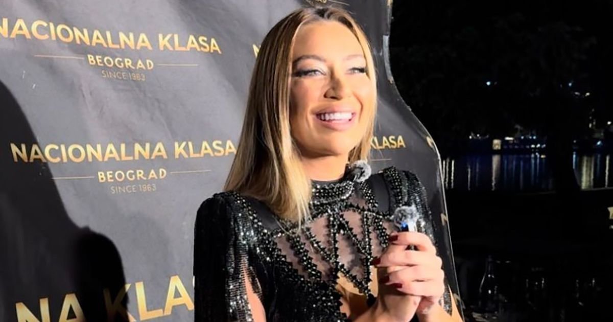 Tea Tairović priznala da li se u tajnosti venčala u crkvi! Otkrila i zašto je završila u policiji: "Nisam..."