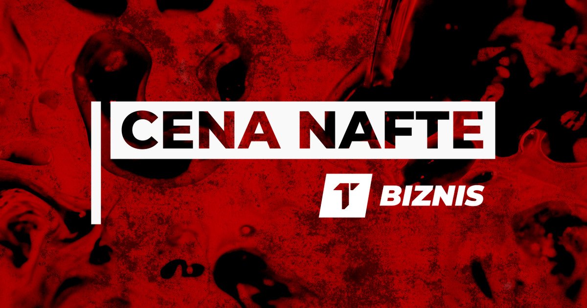 Nafta ponovo trese svetsko tržište: Cene skaču zbog straha od novog sukoba i krize