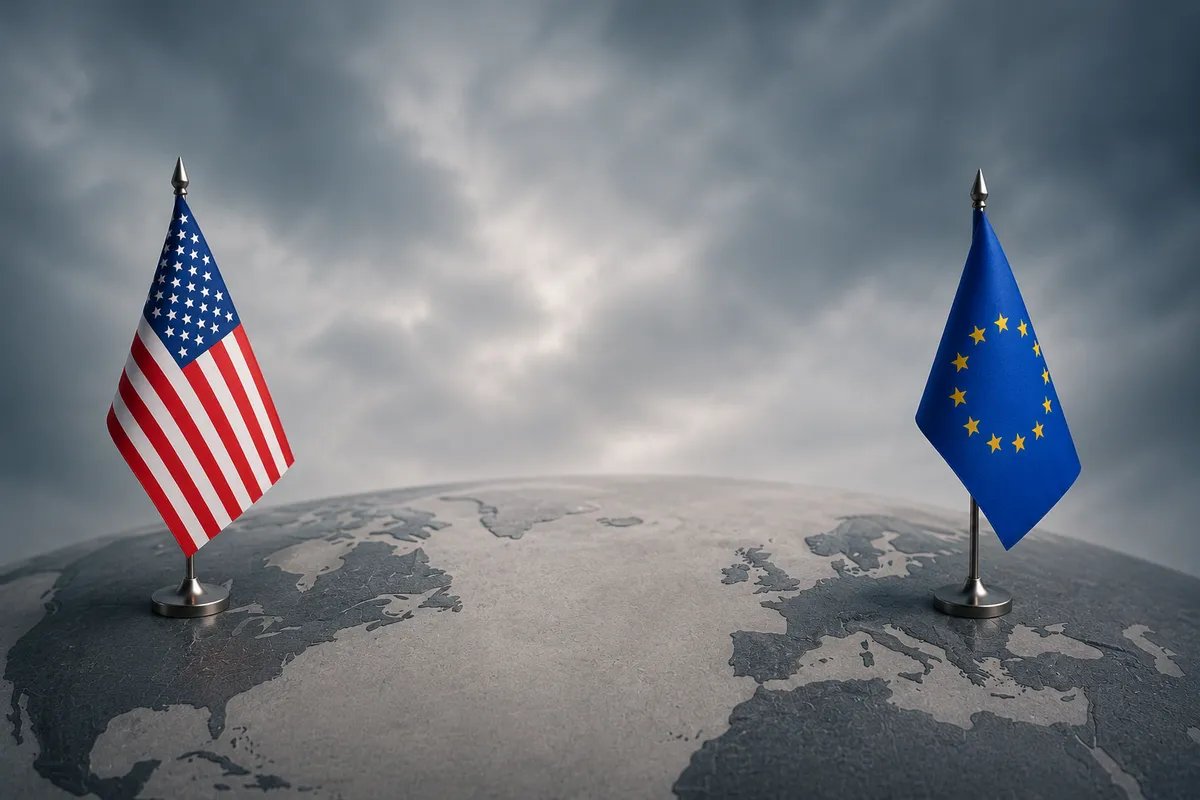 Većina građana EU ne smatra SAD pouzdanim partnerom - žele da Evropa krene svojim putem