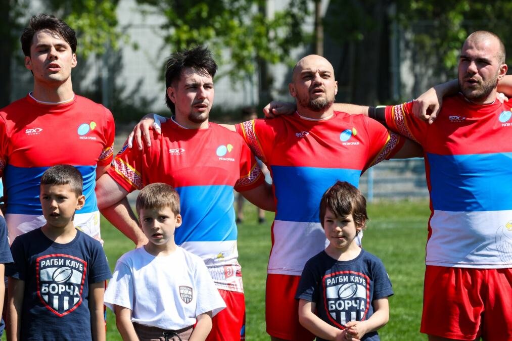 "IDEMO PO POBEDU, ENERGIJA NA VRHUNCU!" Srbija spremna za veliku utakmicu u Beču