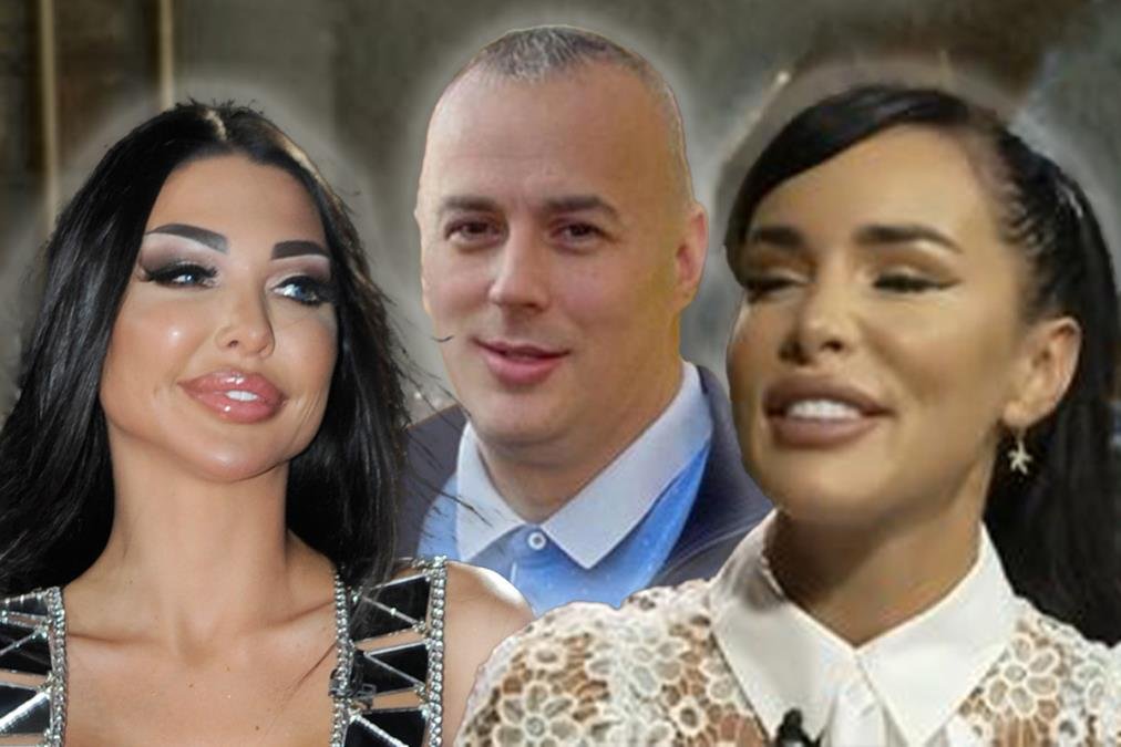 "NEK PITA MUŽA ŠTA JE RADIO SA STANIJOM U KINI" Maja Marinković udarila na Subotićku, pa nahvalila Pecu Raspopovića: Prema meni je bio gospodin...
