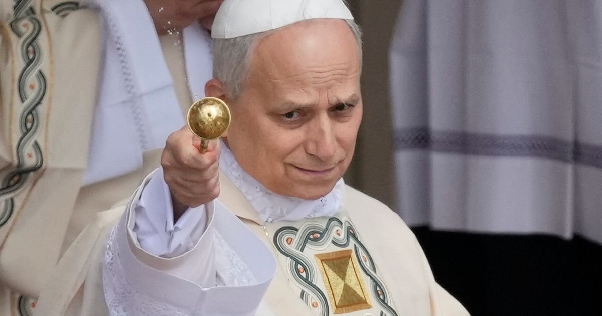 Papa Lav XIV nazvao banku: Službenica mu spustila slušalicu na ove reči