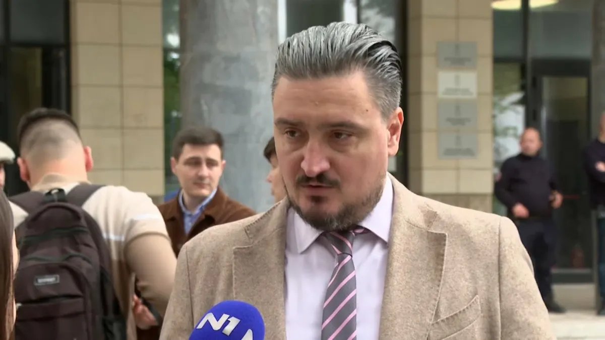 Studenti Medicinskog u Beogradu podnose krivične prijave - falsifikovanje rezultata izbora i uništavanje dokaza o glasanju