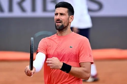 Đoković lako poražen od nove teniske zvezde, niko nije bio iznenađen