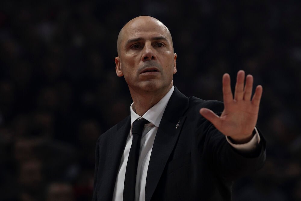 Penjaroja napušta Partizan?