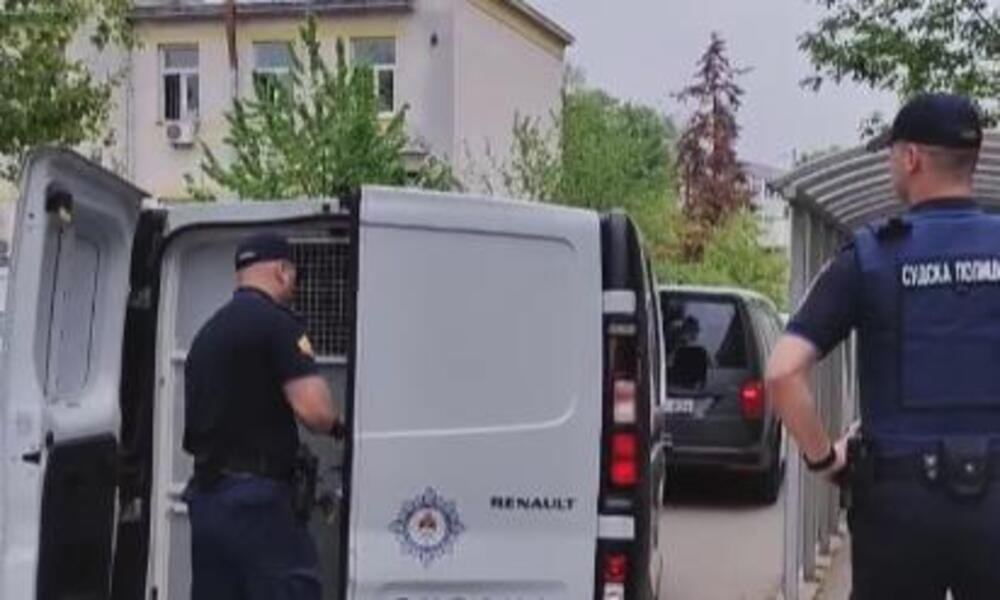 Policajci sa dugim cevima na ulicama Živinica: Od 5 ujutru su u akciji!